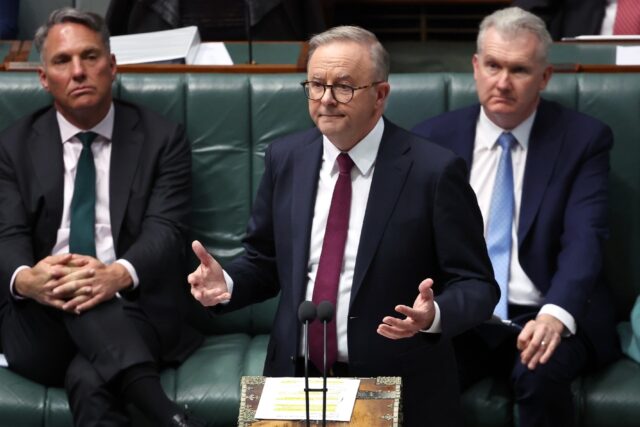 Prime Minister Anthony Albanese will visit China from November 4 to November 7