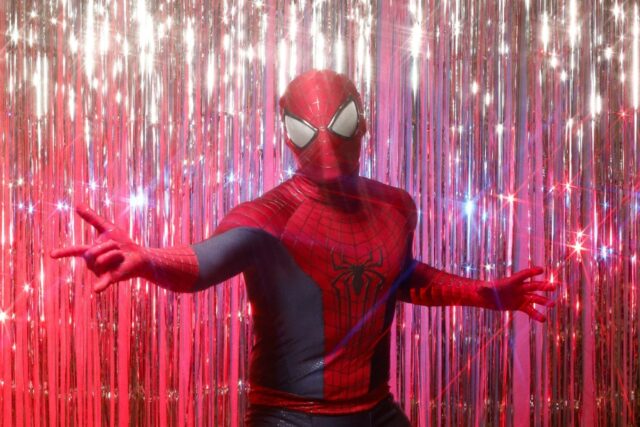 Sony says that more than 2.5 million copies of 'Marvel's Spider-Man 2' videogame tailored