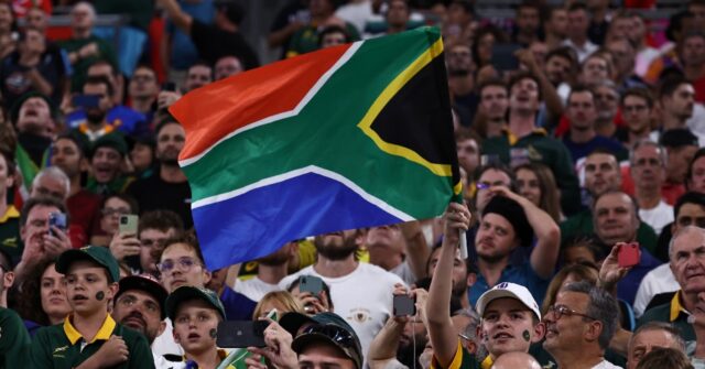 S Africa Files Appeal To Avoid Rugby World Cup Flag Ban Breitbart S Africa Files Appeal To Avoid Rugby World Cup Flag Ban Breitbart