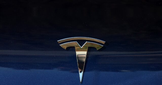 Tesla Settles Wrongful Death Lawsuit From Fatal Crash - Breitbart