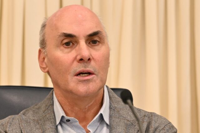 The University of Pennsylvania immunologist was awarded the biggest accolade in medicine o