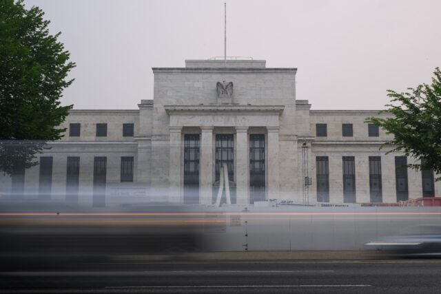 The US Federal Reserve is widely expected to prolong its recent pause in interest rate hik