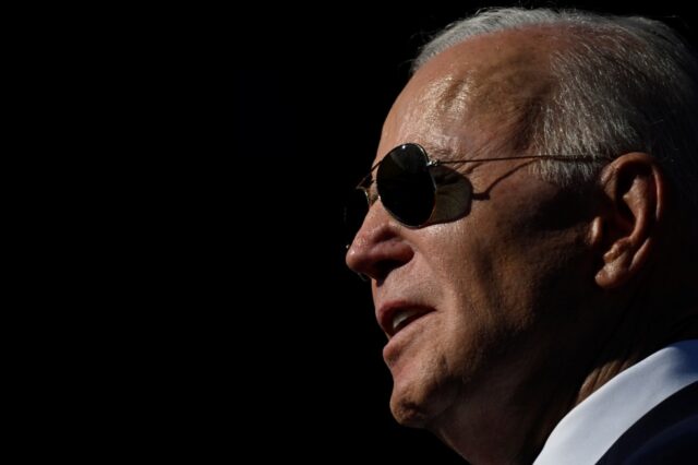 US President Joe Biden is planning a diplomatic drive to prevent the Israel-Hammas conflic