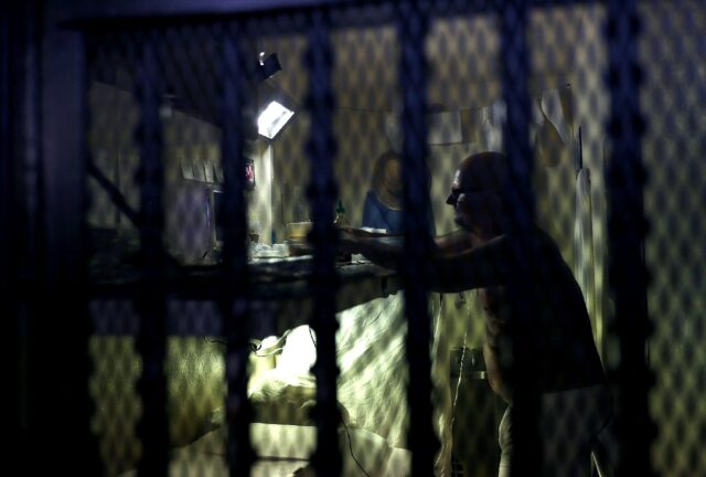 US prisons ban tens of thousands of books, often on the grounds of security or sexual cont