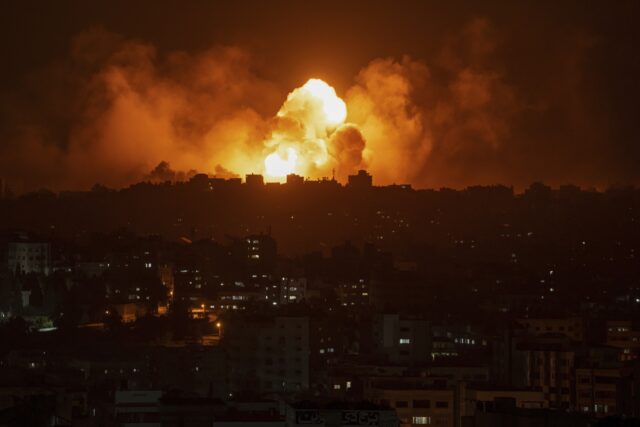 The Associated Press