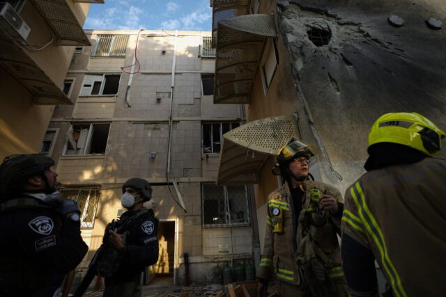 The Associated Press