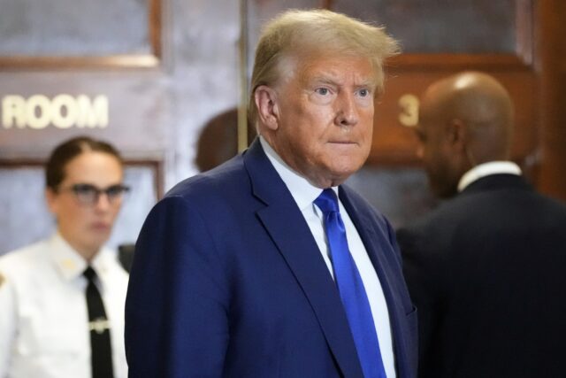 The Associated Press