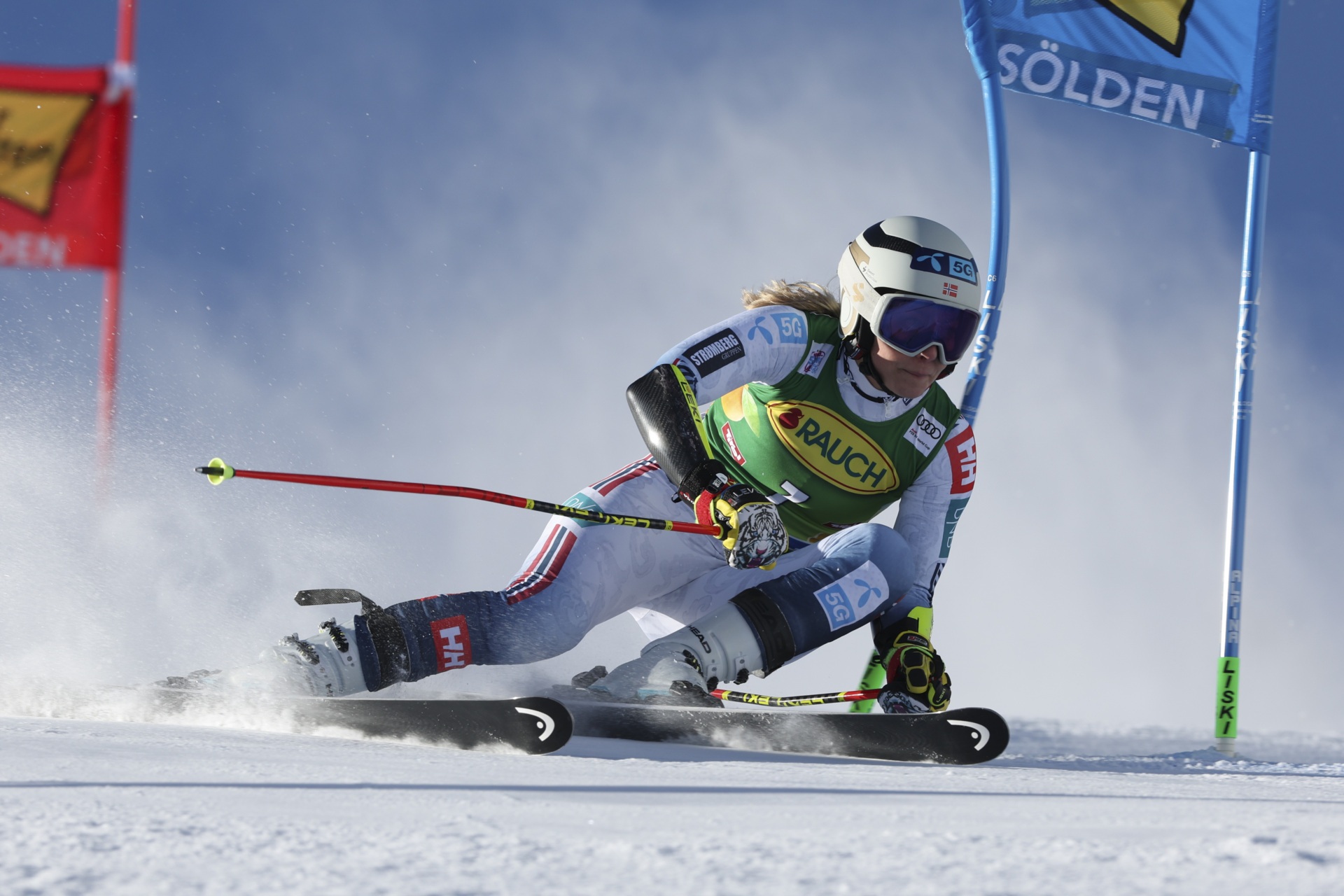 Giant Slalom