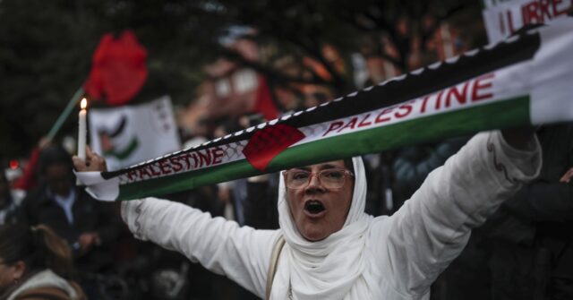 Colombian president's statements on Gaza jeopardize close military ties with Israel