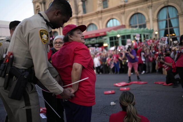 The Associated Press