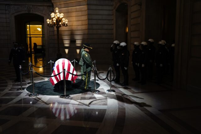 The Associated Press