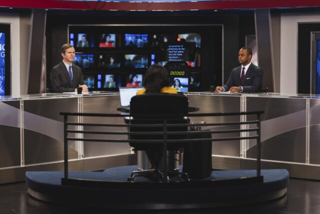 The Associated Press