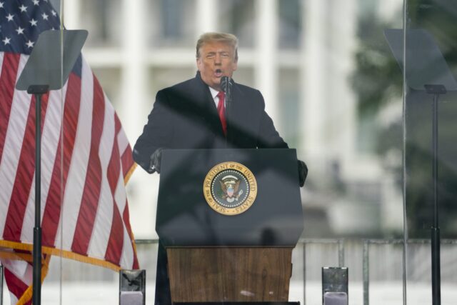 The Associated Press