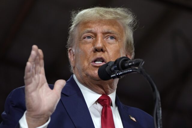 The Associated Press