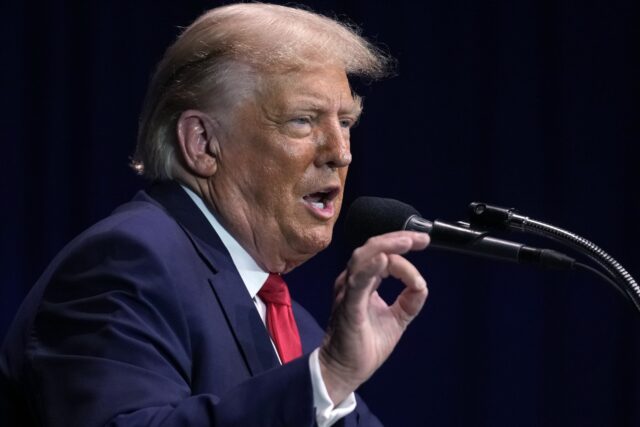 The Associated Press
