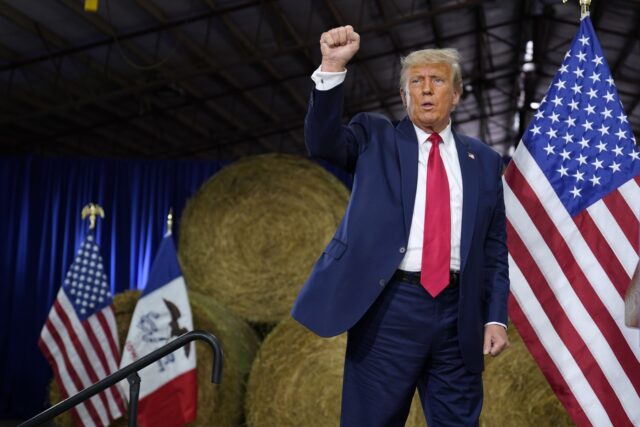 The Associated Press
