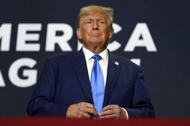The Associated Press