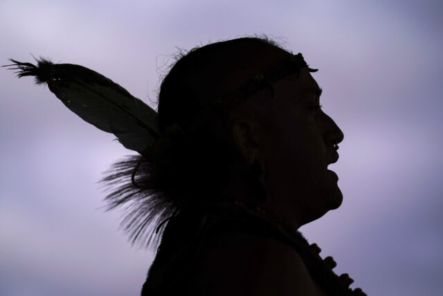 Indigenous Peoples Day The Associated Press