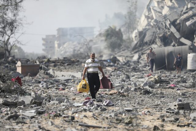 The Associated Press