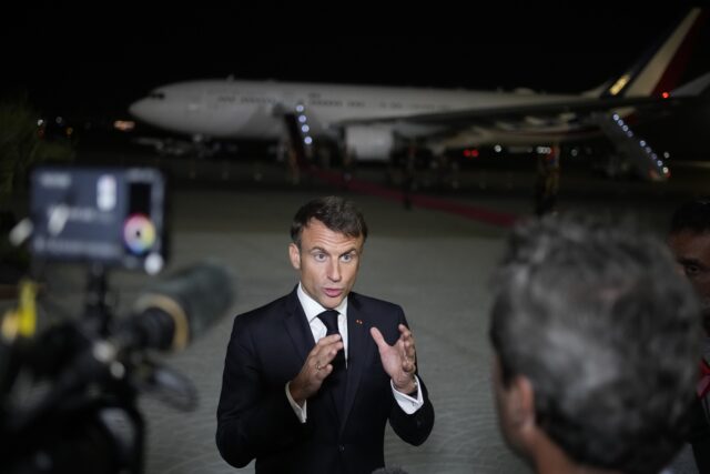 The Associated Press