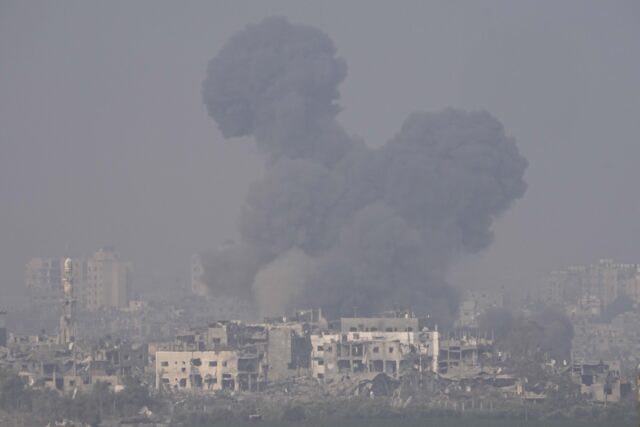 The Associated Press