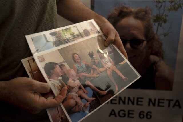 The Associated Press