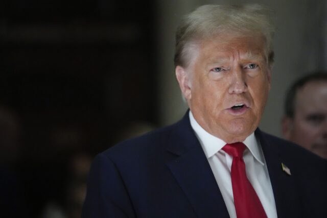 The Associated Press