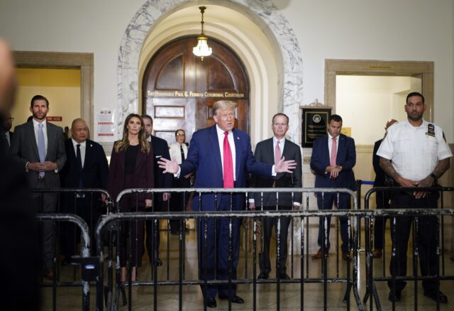The Associated Press