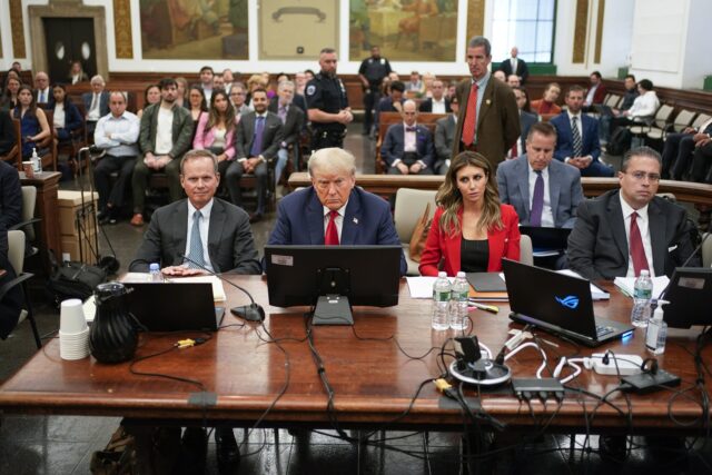 The Associated Press