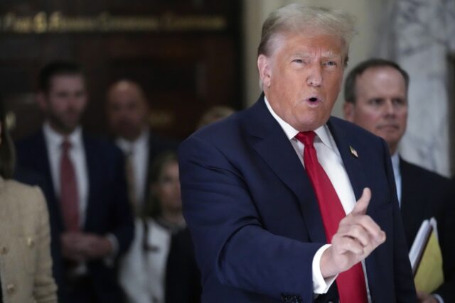The Associated Press