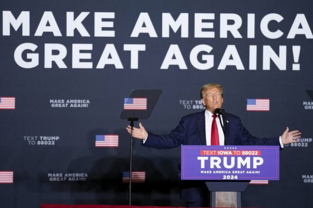 The Associated Press