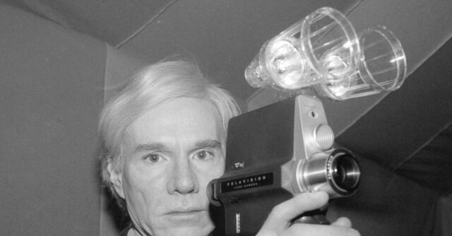 Andy Warhol Museum In Pittsburgh Plans To Expand With A 45 Million   Warhol Museum Expansion Artist Andy Warhol Poses Feb 1978 York Andy Warhol Museum Pittsburgh Anno 640x335 