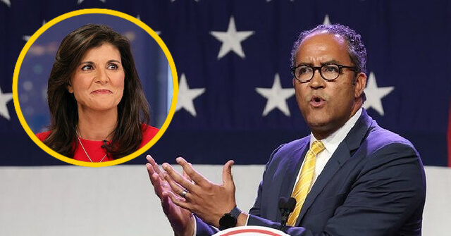 Will Hurd Drops Out of 2024 Race, Backs Haley to ‘Defeat’ Trump, Biden