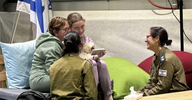 Report: Teen Israeli Hostage Saved Dog, Defied Hamas in Captivity