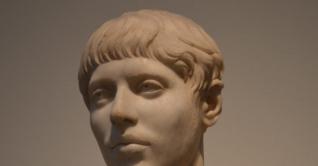 Trans-Sextus? Museum Claims Roman Emperor Was Transgender