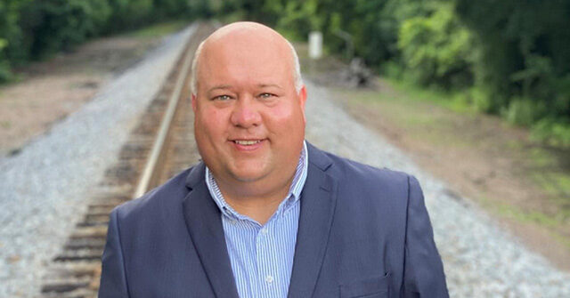 Exclusive — Journalist Who Revealed Alabama Transgender Mayor's Secret Life: 'So Much More to the Story'