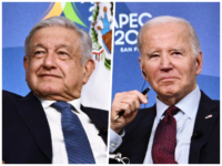 Mexican President AMLO Praises ‘Extraordinary’ Joe Biden for ‘Humane’ Catch and Release Policy at Border