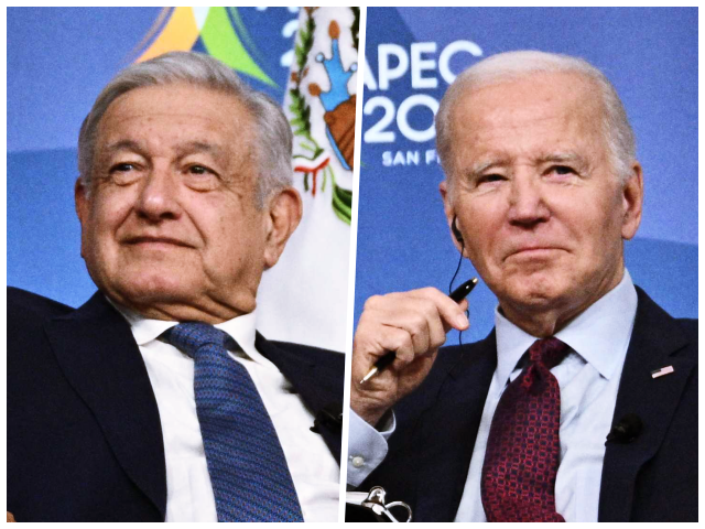 Mexico's AMLO Praises 'Extraordinary' Biden for 'Humane' Catch and Release Policy at Border - Vimarsana News