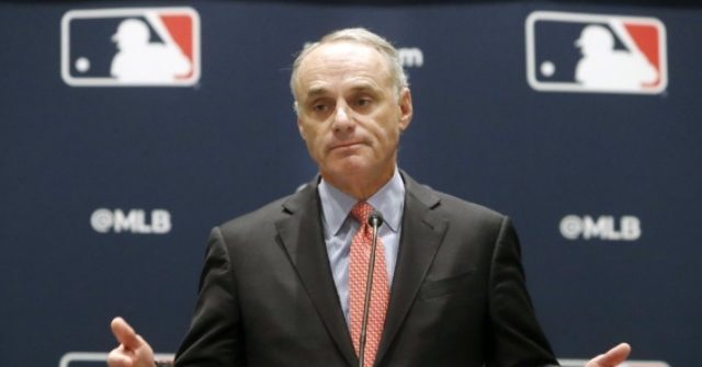Jim Crow 2.0 Is Over? MLB Will Play 2025 All-Star Game in Atlanta Despite Boycott over Voter Law