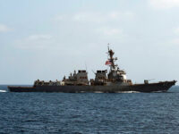 USS MASON Bravely Defends Against Pirate Attack and Dodges Yemeni Missiles: A New Threat on the Horizon?