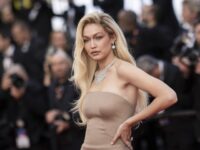 Gigi Hadid Sorry After Spreading Antisemitic Conspiracy Theories