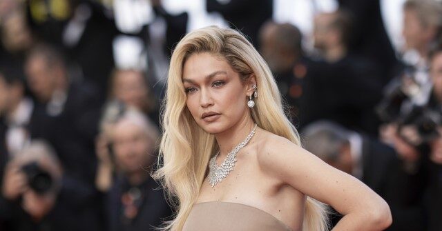 Gigi Hadid Admits She 'Did Not Fact Check' Antisemitic Propaganda Before Sharing to 79M Instagram Followers