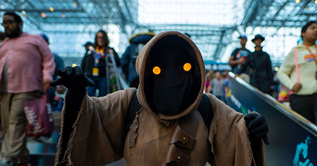 Nolte: Another Announced ‘Star Wars’ Movie Ain’t Happening