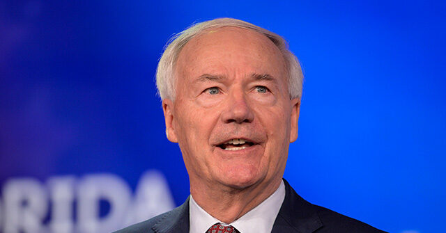 Hutchinson: With Time Voters Will Have 'More Confidence' in Trump Guilty Verdict
