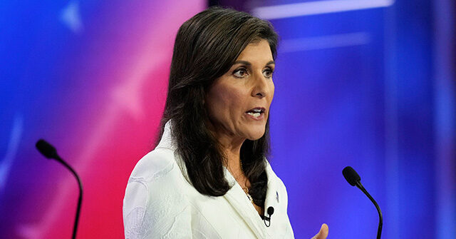 Nikki Haley Calls for China Trade Shutdown amid Fentanyl Deaths