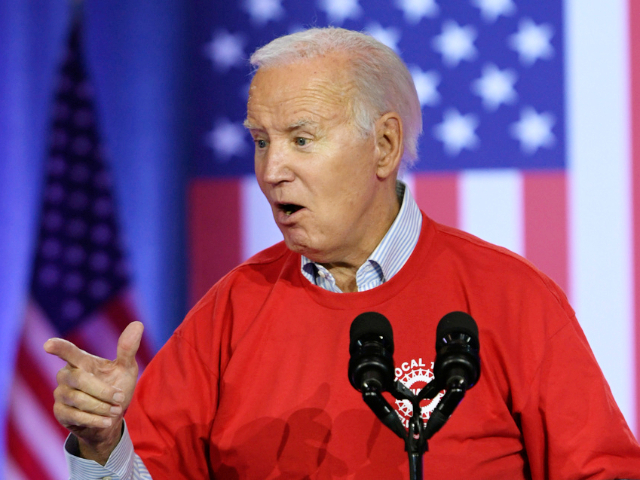 Report: Democrats Want to Throw 'Bidenomics' into the 'Dumpster' - Vimarsana News