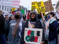 Victor Davis Hanson: Hamas Relies on ‘Useful Western Idiots’ for Sympathy, Backlash in U.S. ‘Ensures’ GOP Victory
