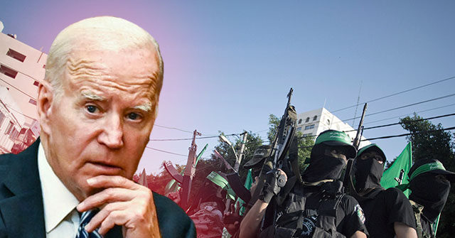 Brooks: I Agree with Schumer, But He and Biden Are Helping Hamas' Strategy of Getting Palestinians Killed