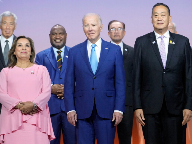 Biden and APEC Leaders Sign Trade Agreement Missing Key Provisions - Vimarsana News