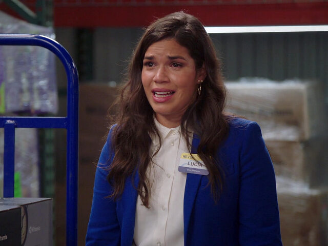 ‘Ugly Betty’ Star America Ferrera Says ‘Opportunities Don’t Exist’ for Latino Actors: ‘It’s as Difficult Today as It Was’ Twenty Years Ago